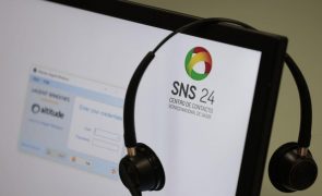 Portal do SNS com erros sobre funcionamento de Serviços de Urgência Básica