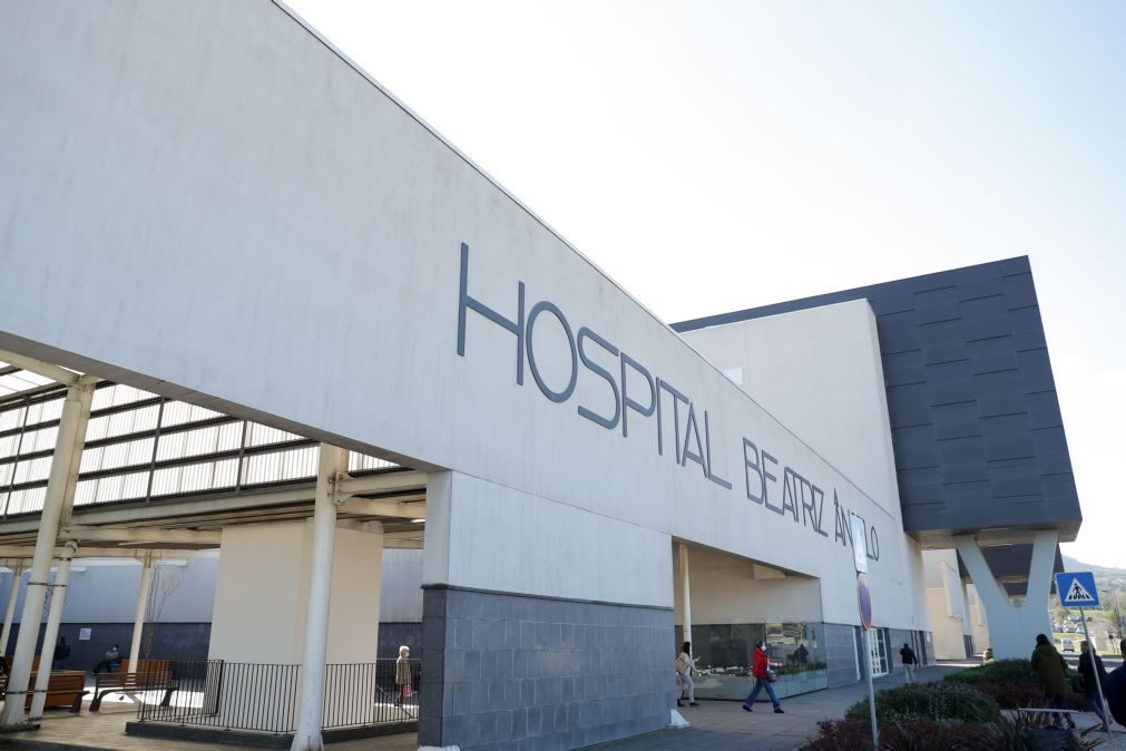 Hospitais de Loures, Portimão e Leiria com mais tempo de espera nas urgências