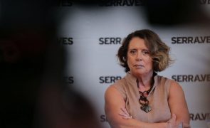 Isabel Pires de Lima sucede a Ana Pinho na presidência da Fundação de Serralves