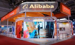 Alibaba perde mais de 1,7 mil milhões de euros com venda de filial de hipermercados