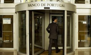 Banco de Portugal alerta para falsas notícias sobre moeda de Cristiano Ronaldo