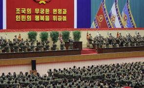 Coreia do Sul: Pyongyang diz que Seul está paralisada e caótica após lei marcial