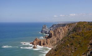 Governo anuncia investimento de 20,2 ME em obras de proteção do litoral