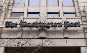 Cartoonista do The Washington Post demite-se depois de recusa de publicação