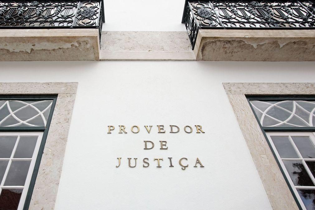 Associações pedem à provedora de Justiça que analise legitimidade de ação policial no Martim Moniz