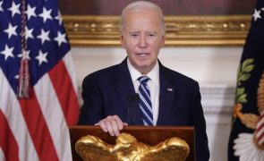 Biden alarga restrições à perfuração de petróleo e gás em águas dos Estados Unidos