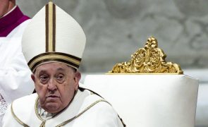 Papa Francisco nomeia primeira mulher para gabinete chave da Igreja Católica