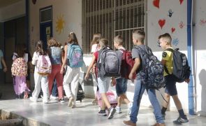 Dez escolas TEIP vão participar em projeto-piloto para dar mais voz aos alunos