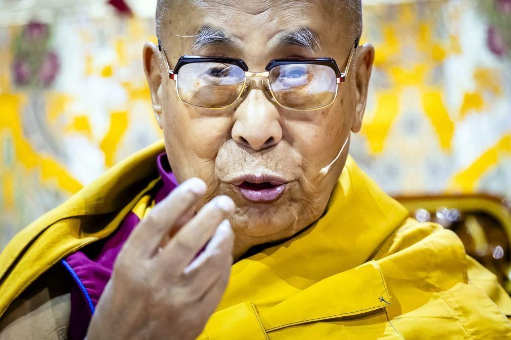 Dalai Lama 