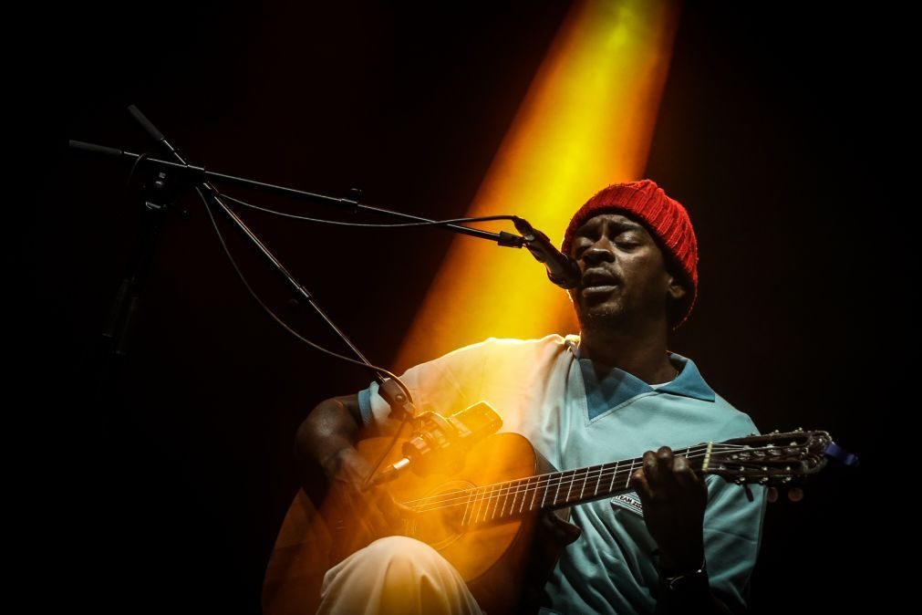 Festival Monte Verde com Seu Jorge, Slow J e Silence 4 no cartaz