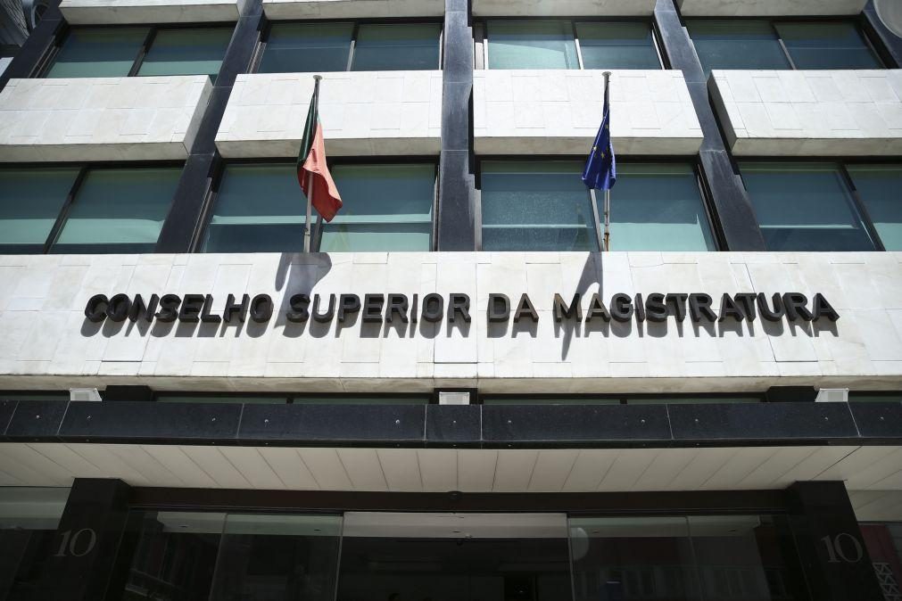 Magistratura propõe rever instrução e combate a atos dilatórios