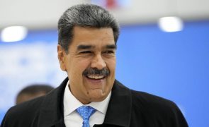 Nicolás Maduro anuncia grande reforma da Constituição da Venezuela