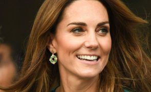 Kate Middleton - Completa 43 anos com fotografia original e mensagem de William: “A força que…”