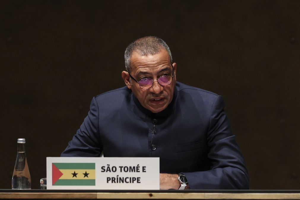 Presidente são-tomense rejeita nome proposto pela ADI para primeiro-ministro