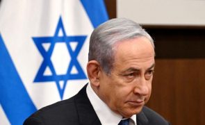 Polónia autoriza Netanyahu a participar em evento em Auschwitz apesar de mandado do TPI