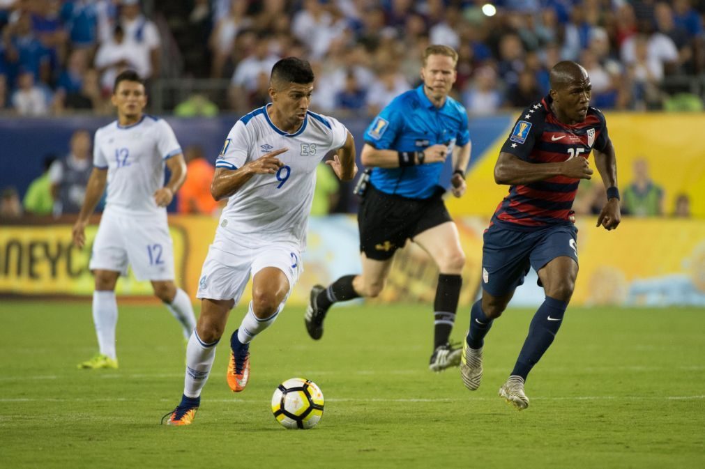 Oliveirense e Nelson Bonilla chegam a acordo para rescisão de contrato