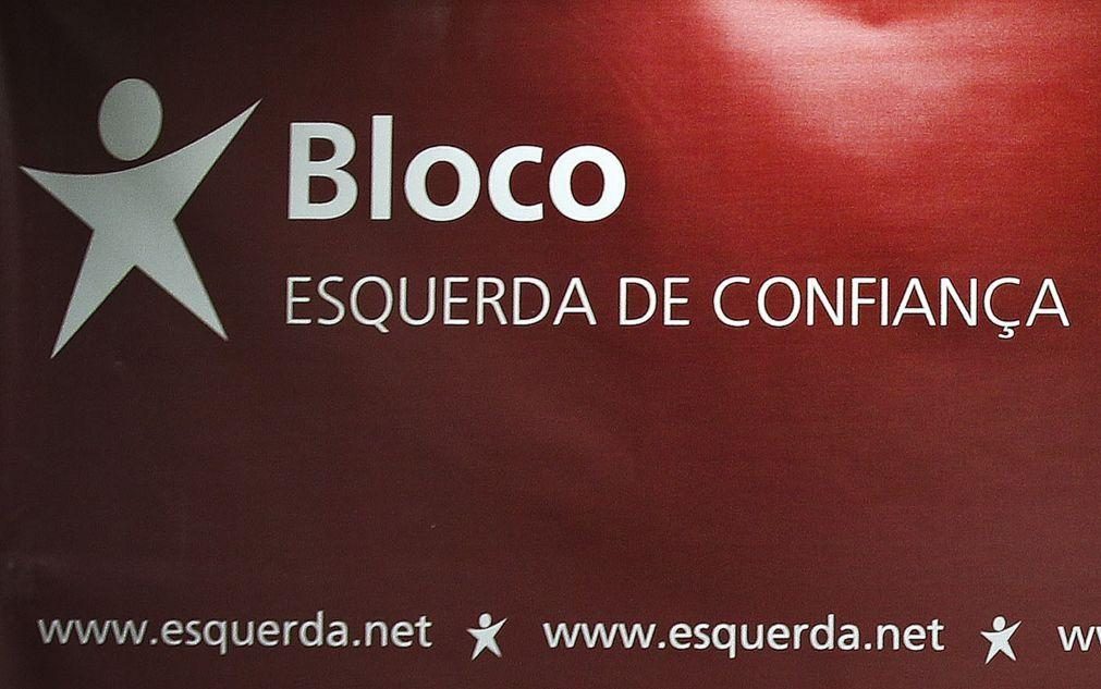 25 Abril: Bloco de Esquerda propõe amnistia para infrações menores e reduções de pena