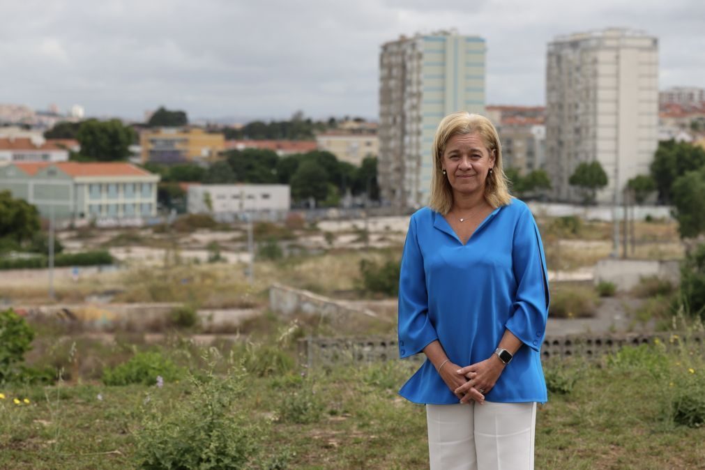 Carla Tavares vence eleições intercalares e é a nova presidente da FAUL do PS