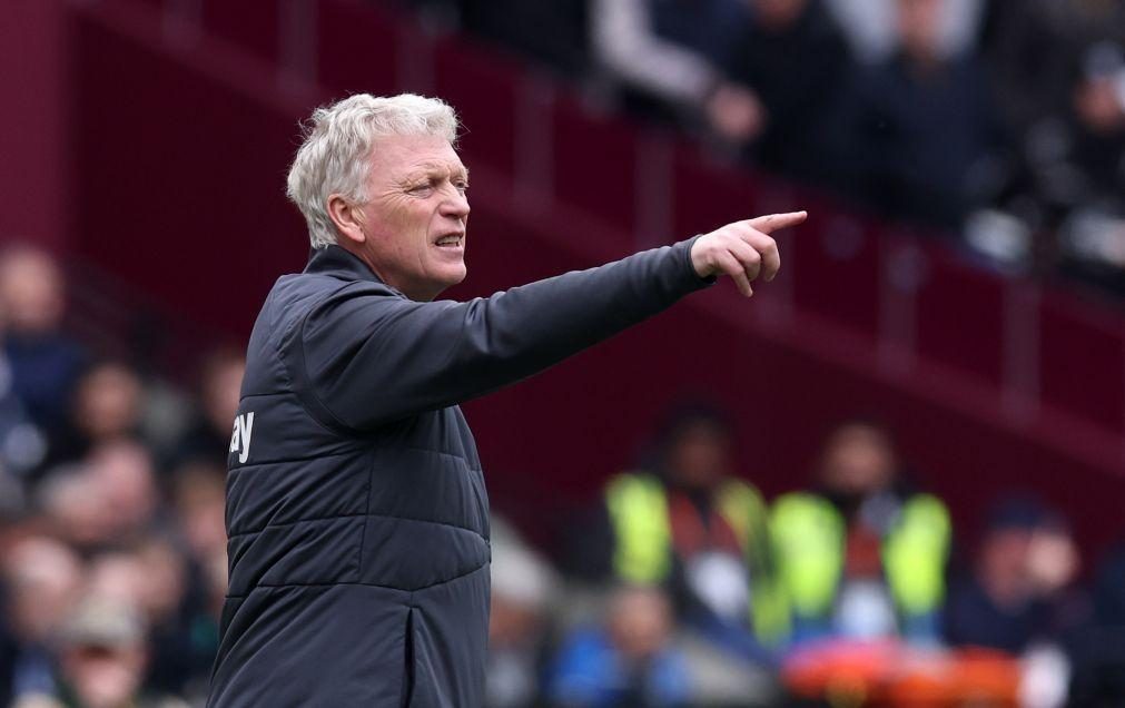 Treinador escocês David Moyes regressa ao Everton