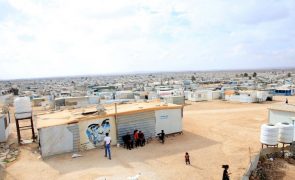 Mais de 11 mil refugiados sírios saíram da Jordânia desde a queda de Assad