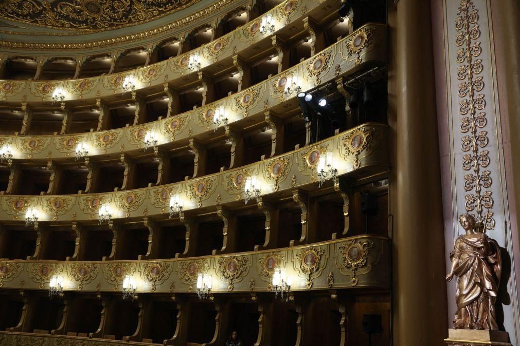 PS questiona Governo sobre execução do desconto de bilhetes dos teatros nacionais