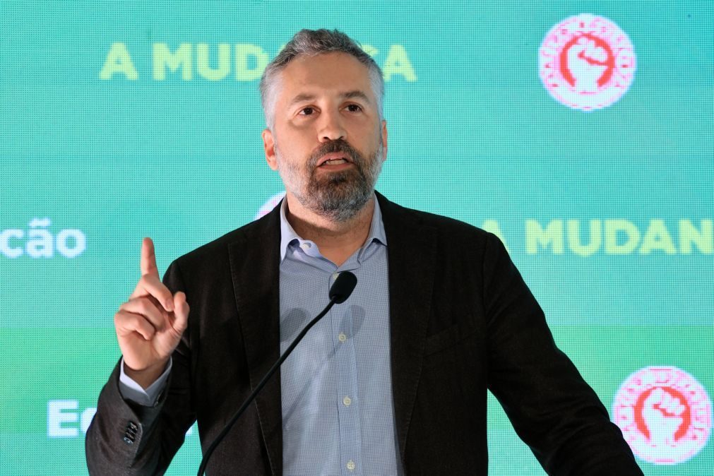 Pedro Nuno está a ouvir várias personalidades da área socialista sobre as presidenciais