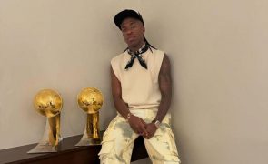 Vinícius Júnior Melhor jogador do mundo compra o Alverca com apoio de Jay Z