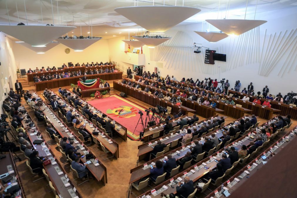 Deputados do MDM não vão à tomada de posse no parlamento moçambicano