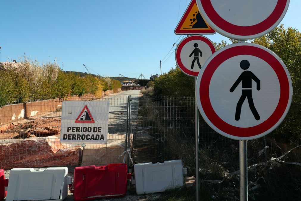 MP pede condenação dos seis arguidos no acidente com cinco mortos em pedreira em Borba