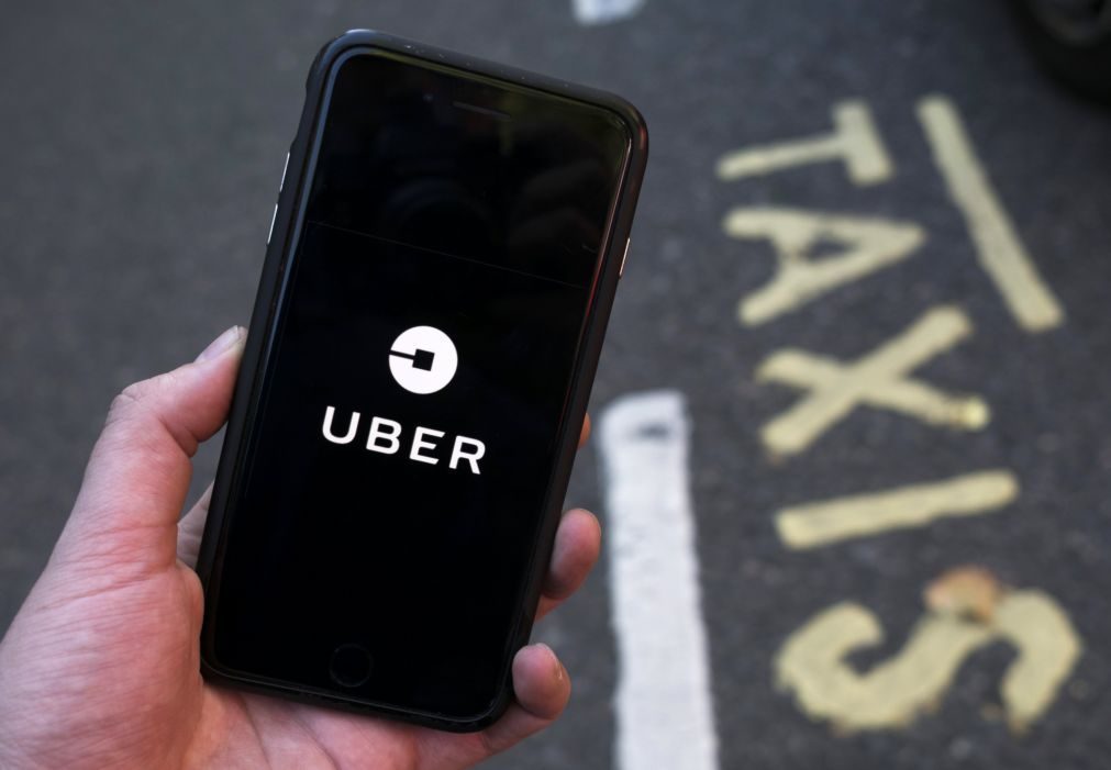 Acionistas Uber vendem ações com desconto ao Softbank, mas alguns ganham 10.000%