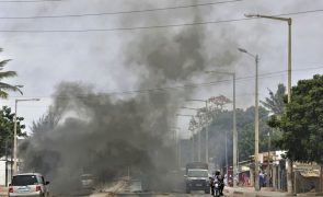 Timor-Leste apela ao diálogo para acabar com violência em Moçambique