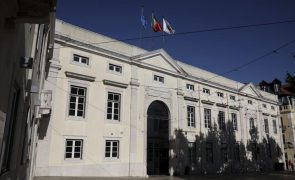 Comissão de inquérito à Santa Casa de Lisboa ouve hoje ex-vice-provedor