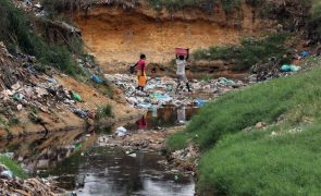 Número de casos de cólera em Angola sobe para 283 e há 19 mortos