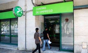 Trabalhadores abrangidos por despedimentos coletivos aumentam 76% até novembro