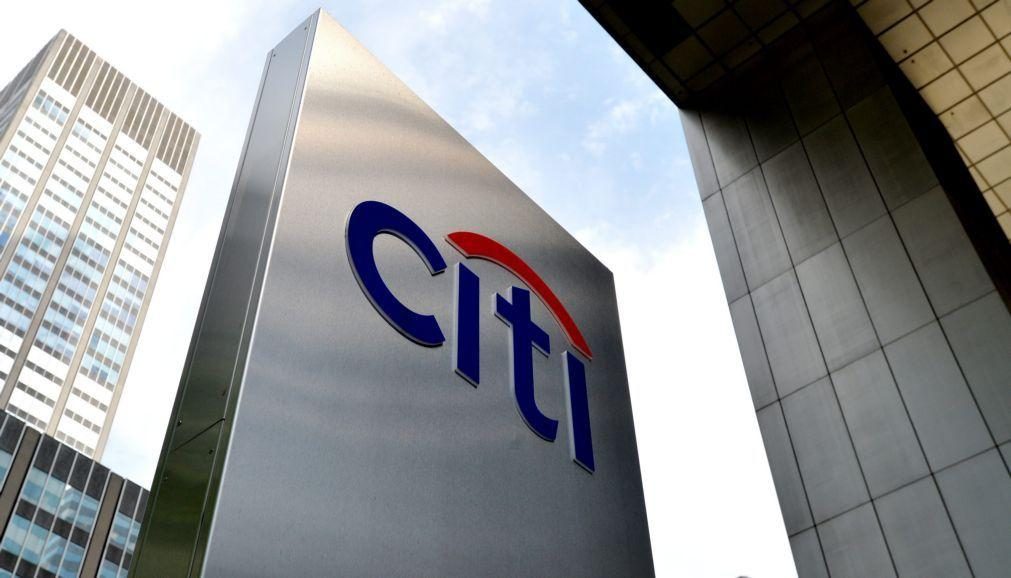 Lucros do Citigroup crescem 37% para 12.290 ME em 2024