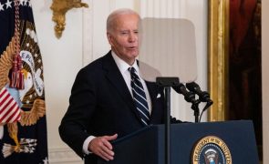 Biden diz que seu gabinete e o de Trump trabalharam 