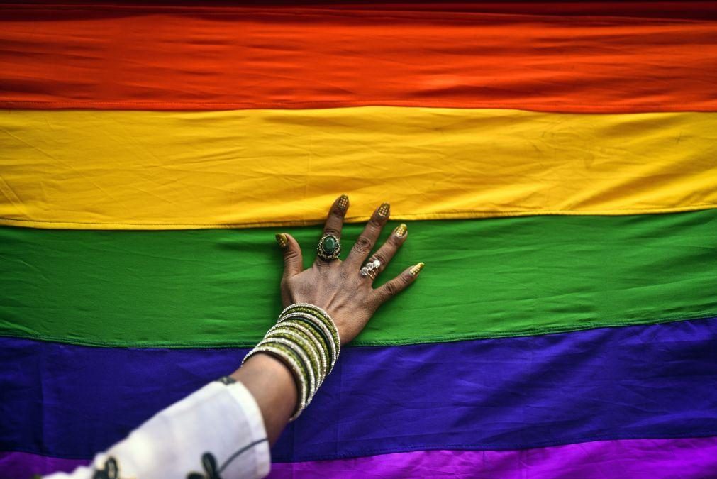 Estudo indica que 54% considera cabo-verdianos pouco tolerantes com comunidade LGBTIQ+