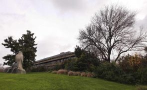 Museu Calouste Gulbenkian encerra mais de um ano para obras