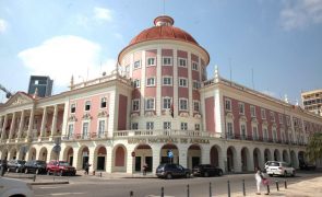 Banco Nacional de Angola prevê para este ano taxa de inflação de 17,5%