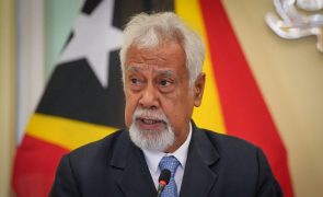 Xanana Gusmão pede maior intervenção de agência da ONU em municípios