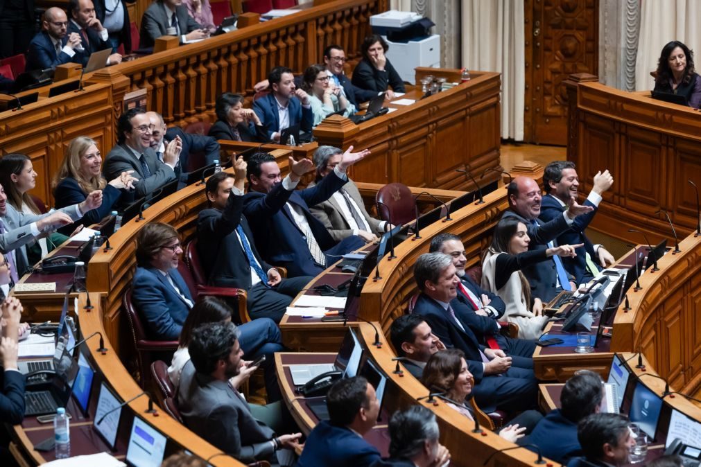 Miguel Arruda do Chega passa a deputado independente