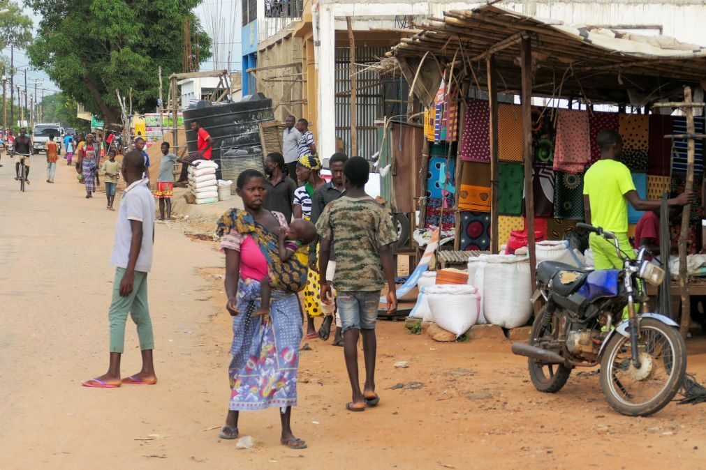 Família de político moçambicano do Podemos raptado em Cabo Delgado pede justiça