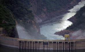 Hidroelétrica de Cahora Bassa com lucros recorde em 2024 apesar do baixo armazenamento