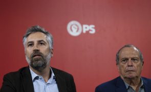 Militantes pedem que Comissão Nacional do PS discuta referendo interno para candidato às presidenciais