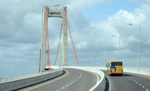 Acesso a Maputo pela ponte de Katembe bloqueados contra pagamento de portagens