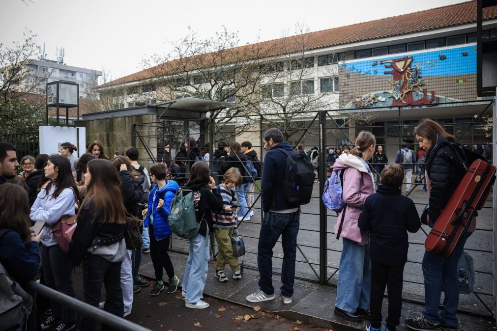 Câmara do Porto teve défice de 5,2ME com descentralização na educação em 2024