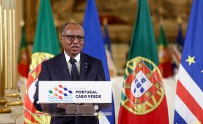 PM de Cabo Verde aposta na formação profissional para regular migrações