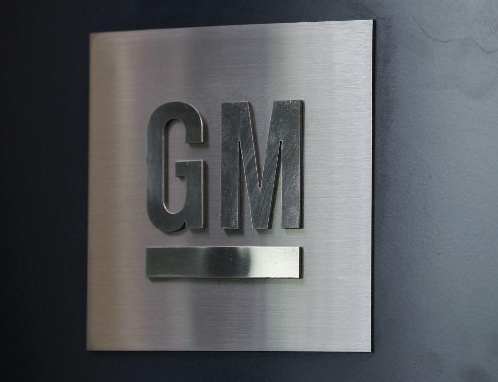 Lucro da General Motors cai 40% para 5.761 ME em 2024