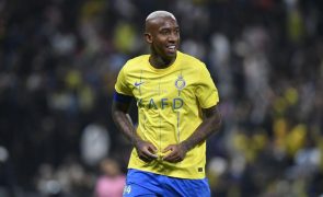 Fenerbahçe de Mourinho contrata ex-benfiquista Talisca