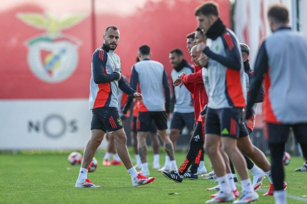 LC: Benfica e Sporting na luta pelo apuramento diante adversários italianos